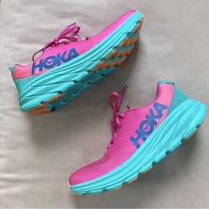Hoka Rincon 3 - Women’s 9